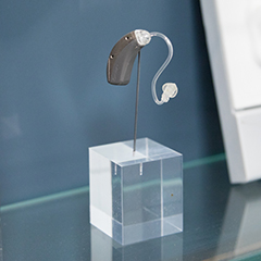 Hearing Aid Technology in Oakville